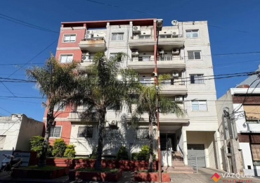 Departamento 2 ambientes con cochera Ramos Mejia