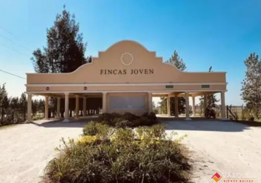 Lote  barrio cerrado Fincas Joven, San Vicente