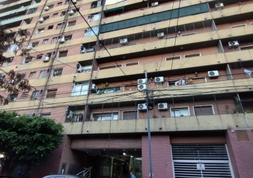 Departamento 4 ambientes con hermosa vista en Villa Luro